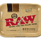 RAW Metal Rolling Tray - Classic Large