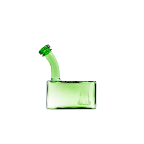 RIO Colored Glass - Green