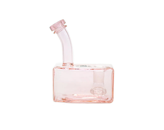 RIO Colored Glass - Pink
