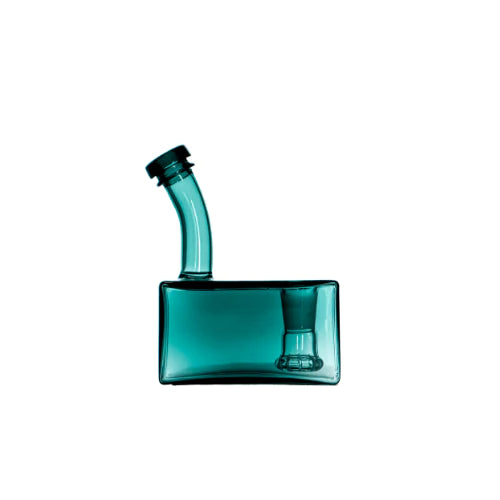 RIO Colored Glass - Teal