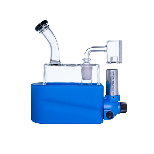 RIO Matte - Blue
