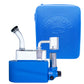 RIO Matte - Blue