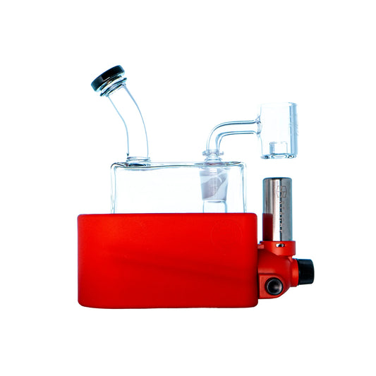 RIO Matte - Red