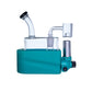 RIO Matte - Teal