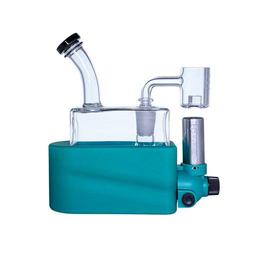 RIO Matte - Teal