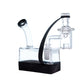 RIO Black Silicone Tethered Sleeve