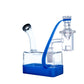 RIO Blue Silicone Tethered Sleeve