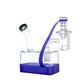 RIO Purple Silicone Tethered Sleeve