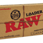 RAW Cone Loader for 1 1/4 & Lean Sizes