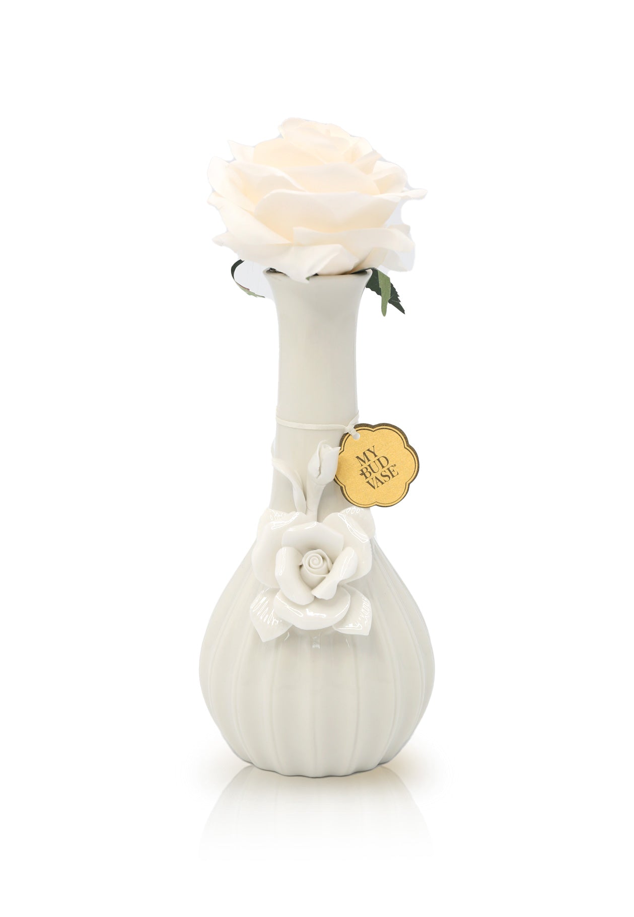 My Bud Vase - Rose