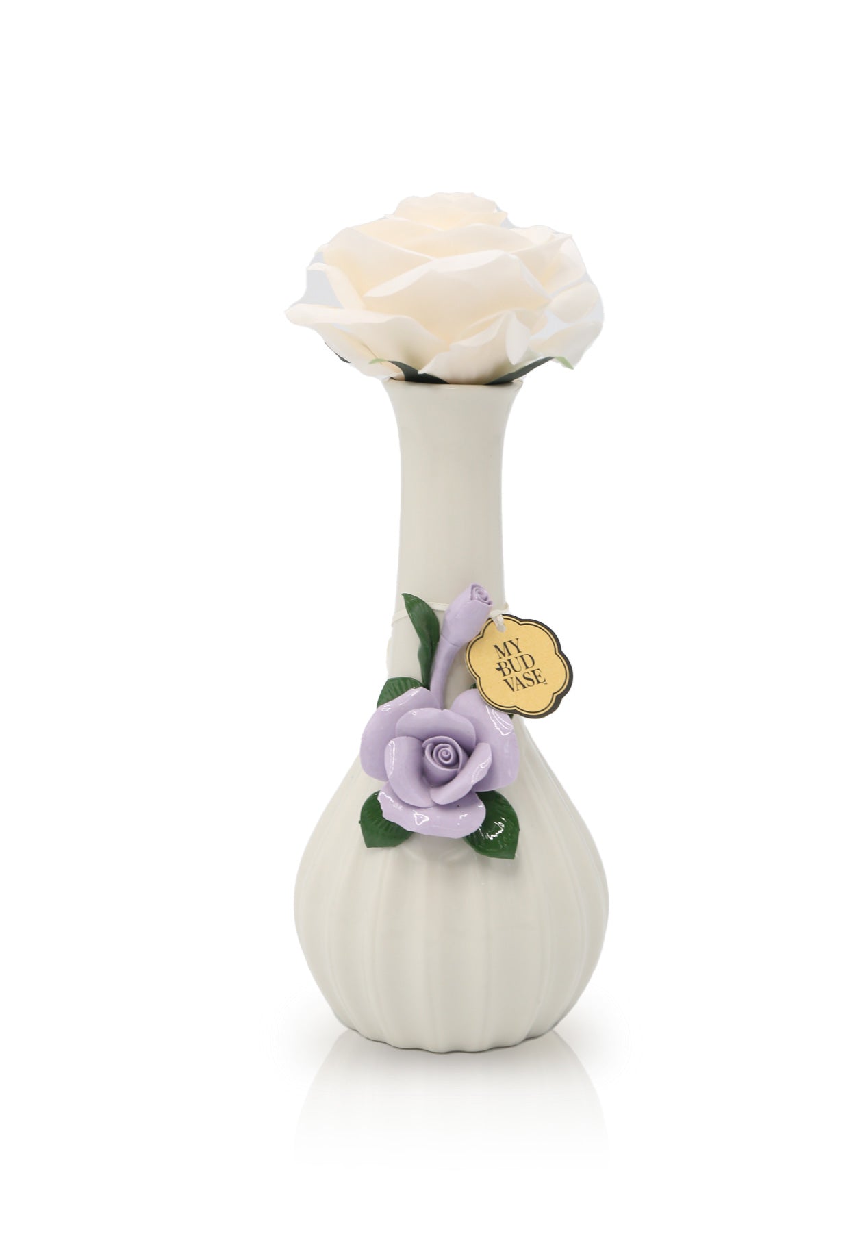 My Bud Vase - Rose