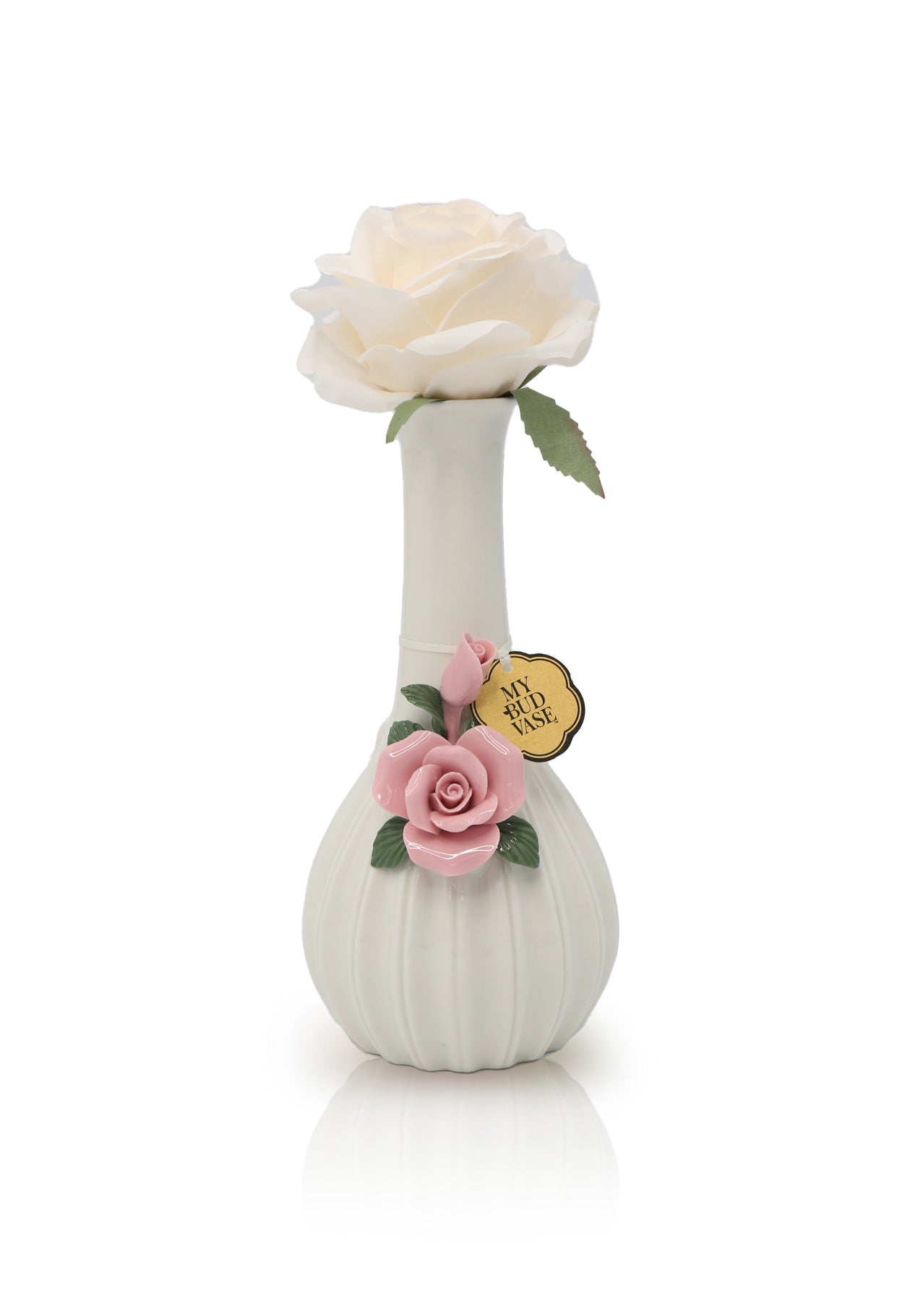 My Bud Vase - Rose