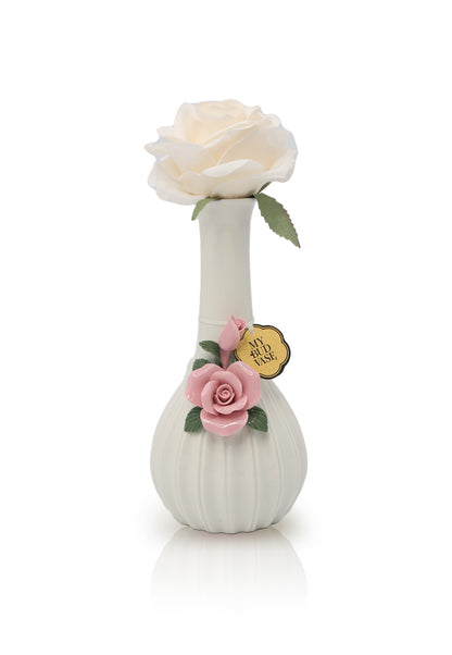 My Bud Vase - Rose