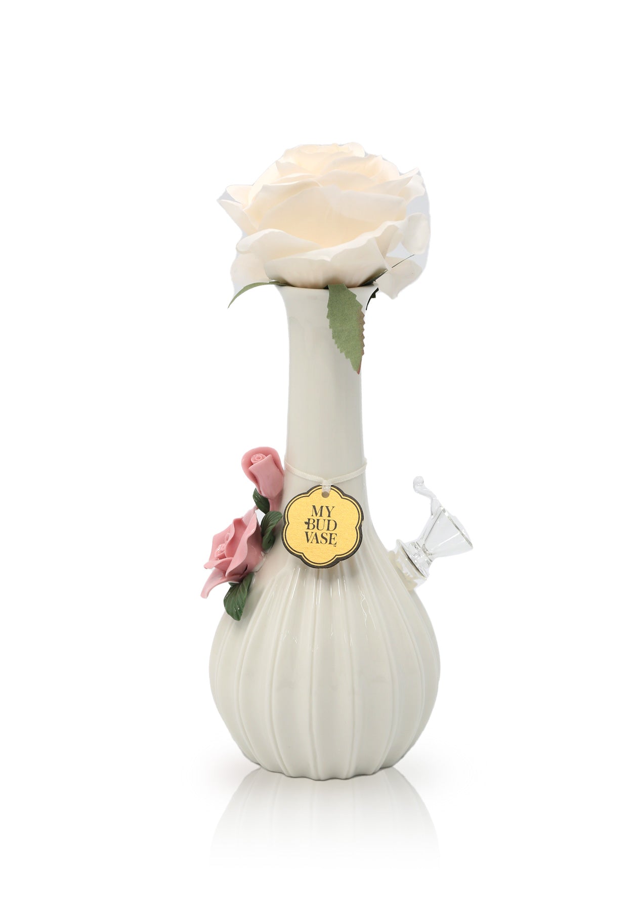 My Bud Vase - Rose