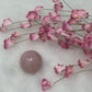 Rose Quartz Sphere