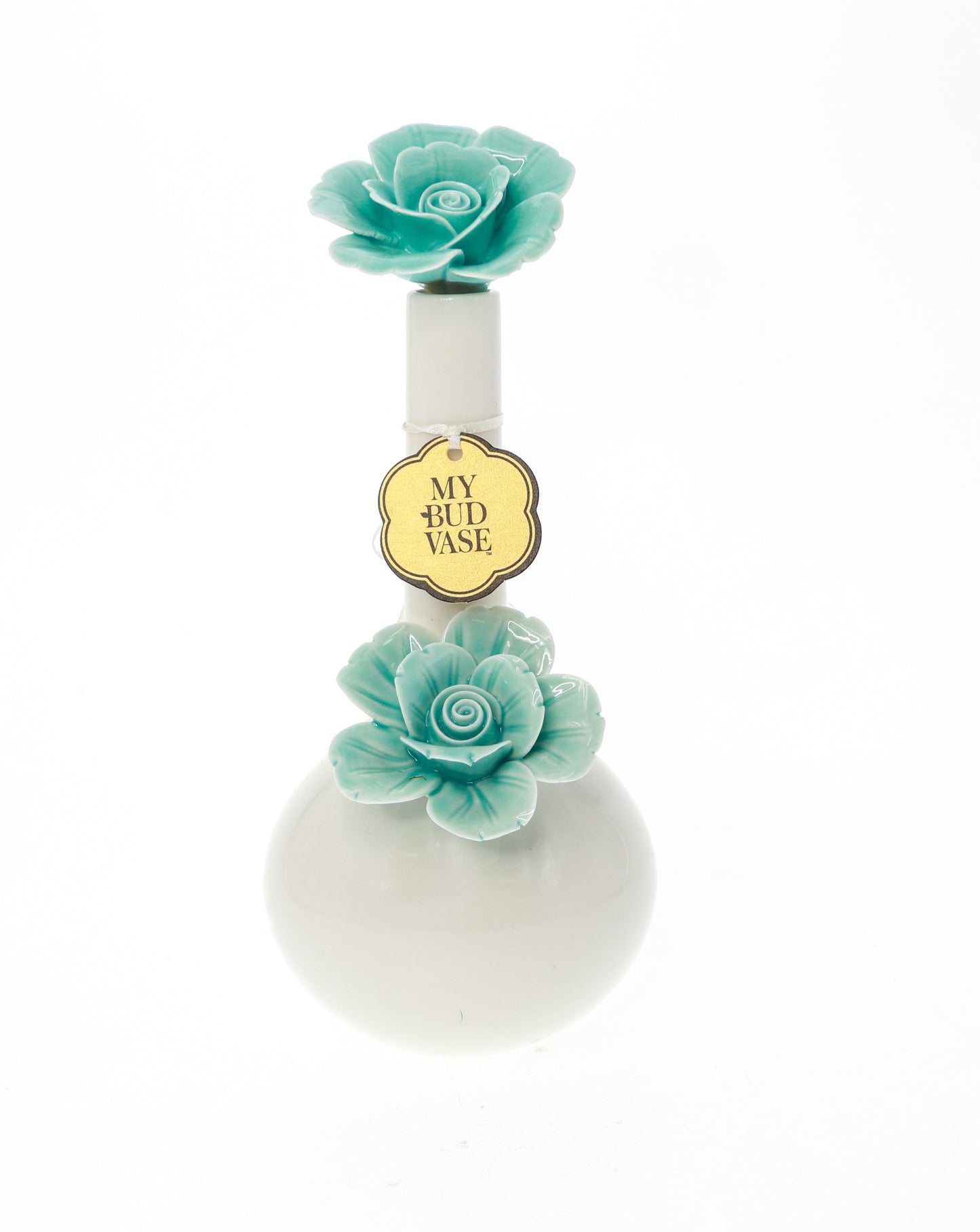My Bud Vase - Rosette