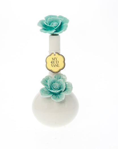 My Bud Vase - Rosette