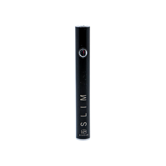 SLIM Black Battery by Stache
