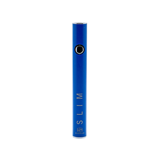 SLIM Blue Battery by Stache