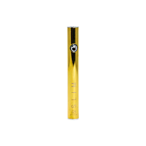 SLIM Gold Limited Edition Battery by Stache