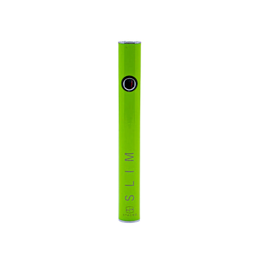 SLIM Green Battery by Stache