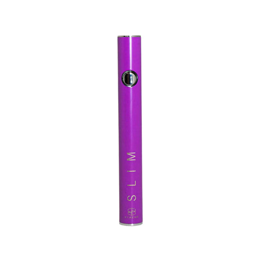 SLIM Purple Battery by Stache