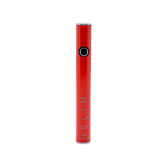 SLIM Red Battery by Stache