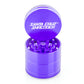 Santa Cruz Shredder Purple Medium 4 Piece