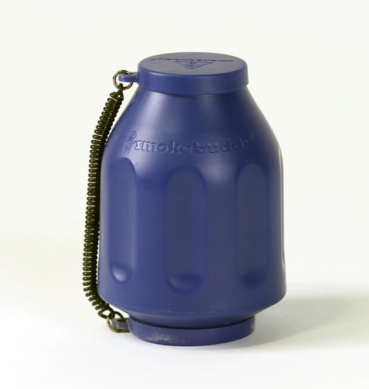 SmokeBuddy Original - Blue