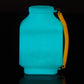 SmokeBuddy Jr - Blue Glow In The Dark