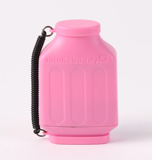 SmokeBuddy Jr - Pink