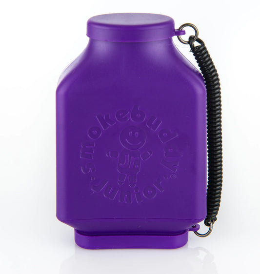 SmokeBuddy Jr - Purple
