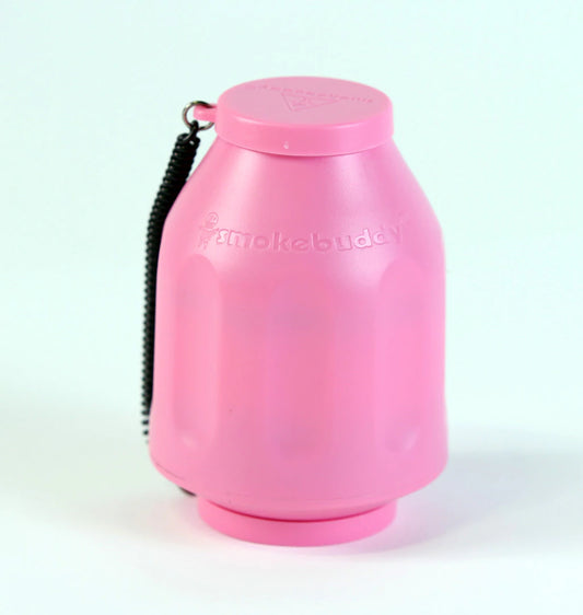 SmokeBuddy Original - Pink
