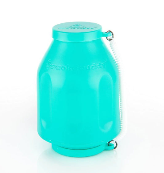 SmokeBuddy Original - Teal