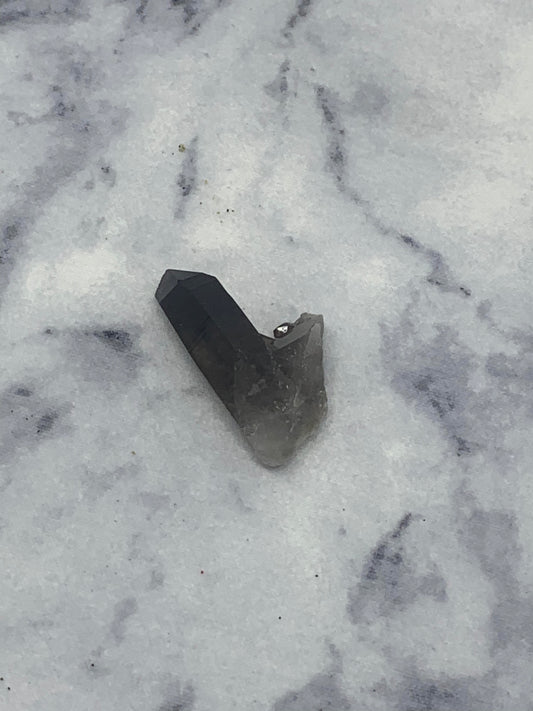 Smokey Quartz Specimen