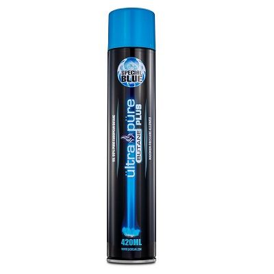 Special Blue Ultra Pure Butane 300 ml Can – The Pink Sloth
