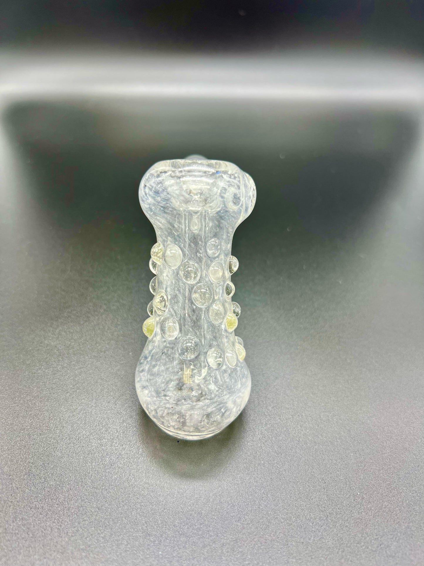 Squanchy Glass UV Bubbler