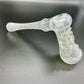 Squanchy Glass UV Bubbler