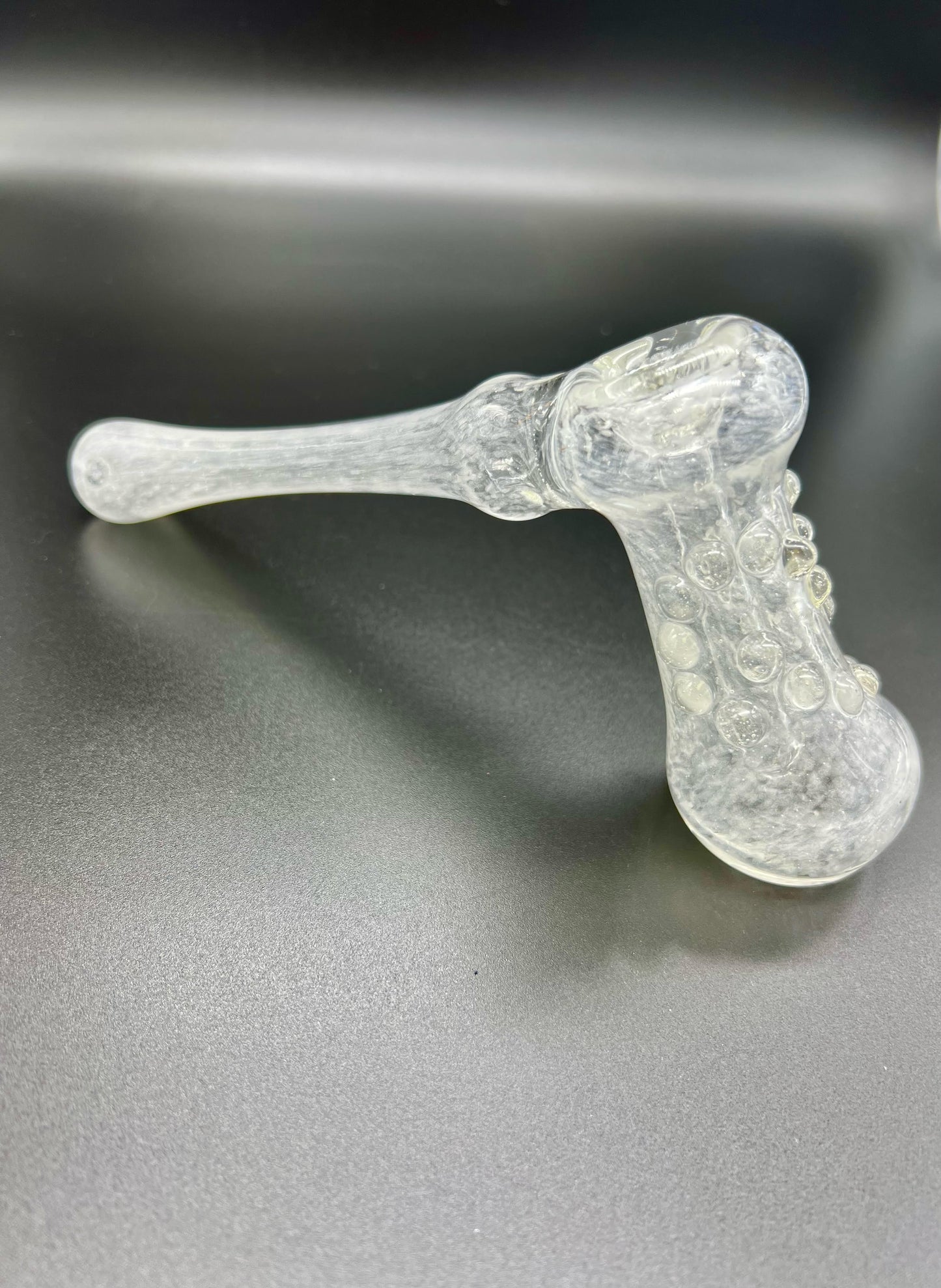 Squanchy Glass UV Bubbler