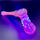Squanchy Glass UV Bubbler