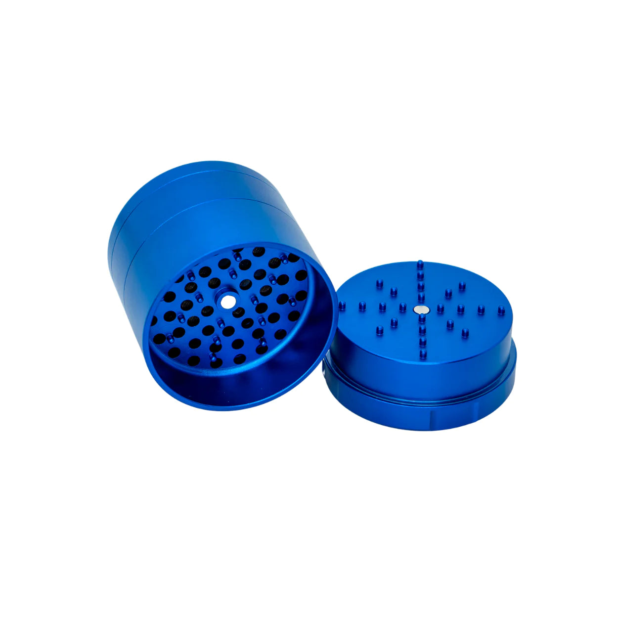 Stache 4-Piece Grynder