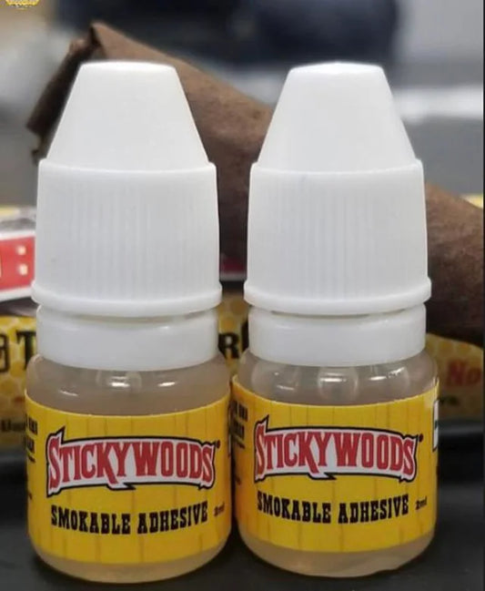 Stickywoods Blunt Glue - 2 ml