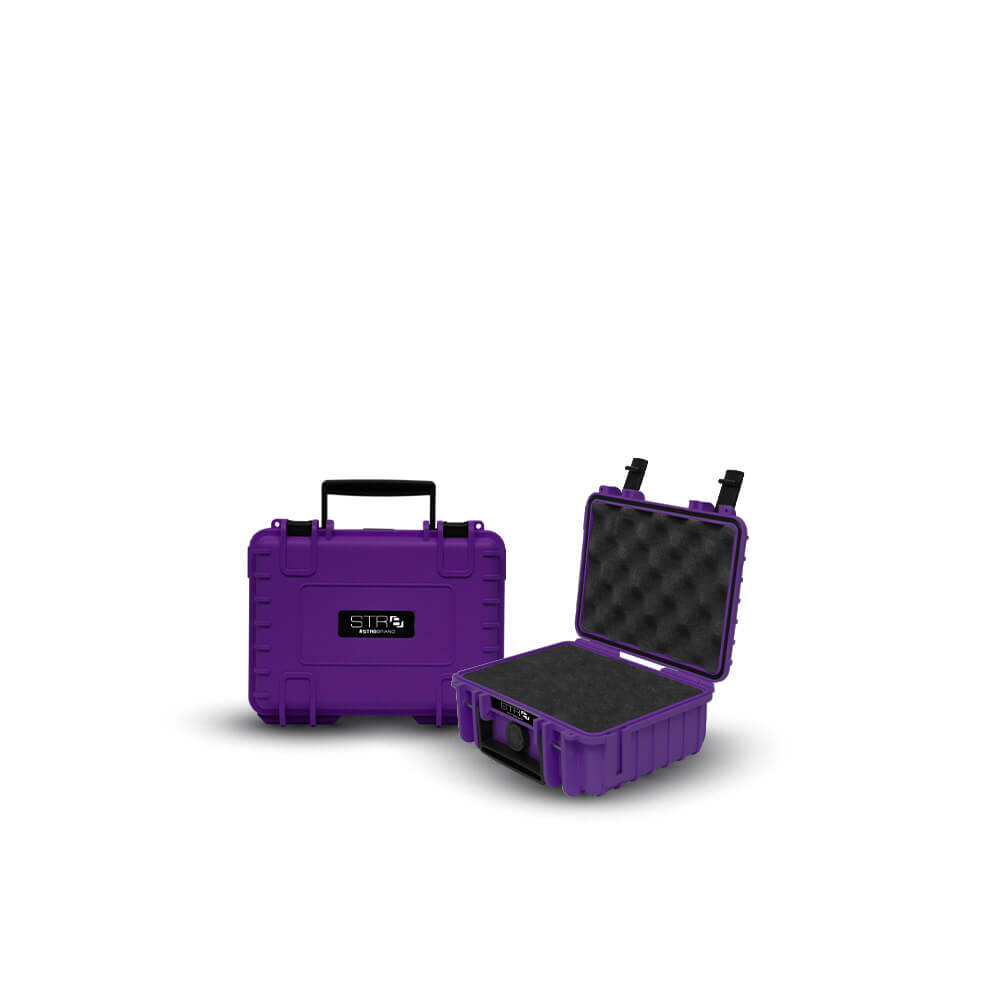 Str8 Case 8" Wicked Purple