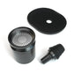 Stundenglass Original Gravity Hookah - Black