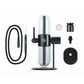 Stundenglass Original Gravity Hookah - Black