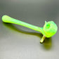 Strangeways Glass Green Slyme 2 Piece Sherlock