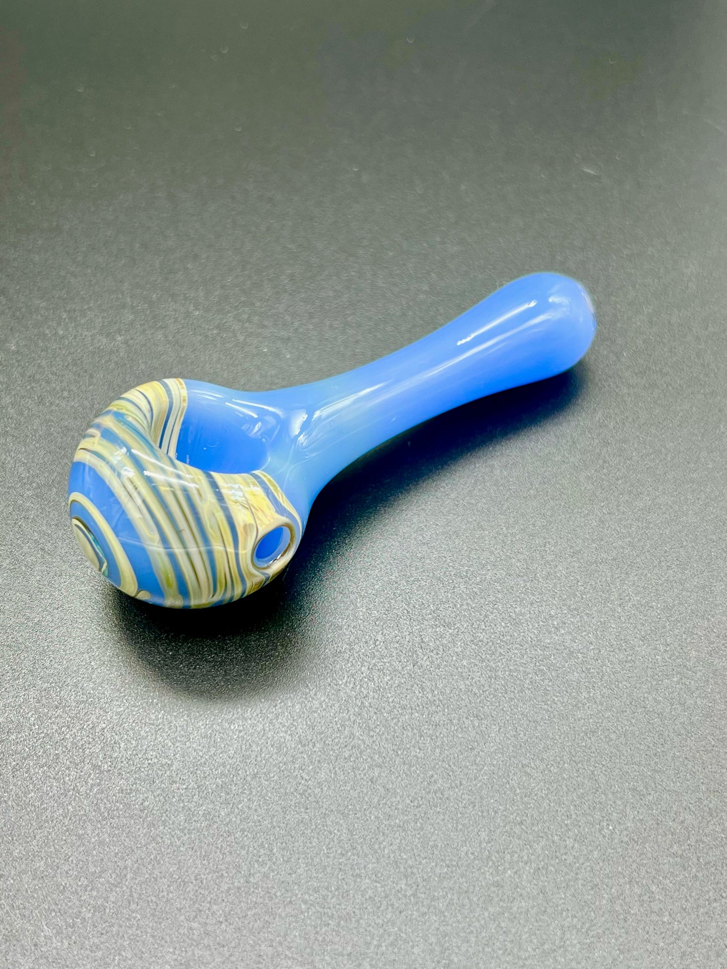 Sugarmattys Classic Wrap Spoon
