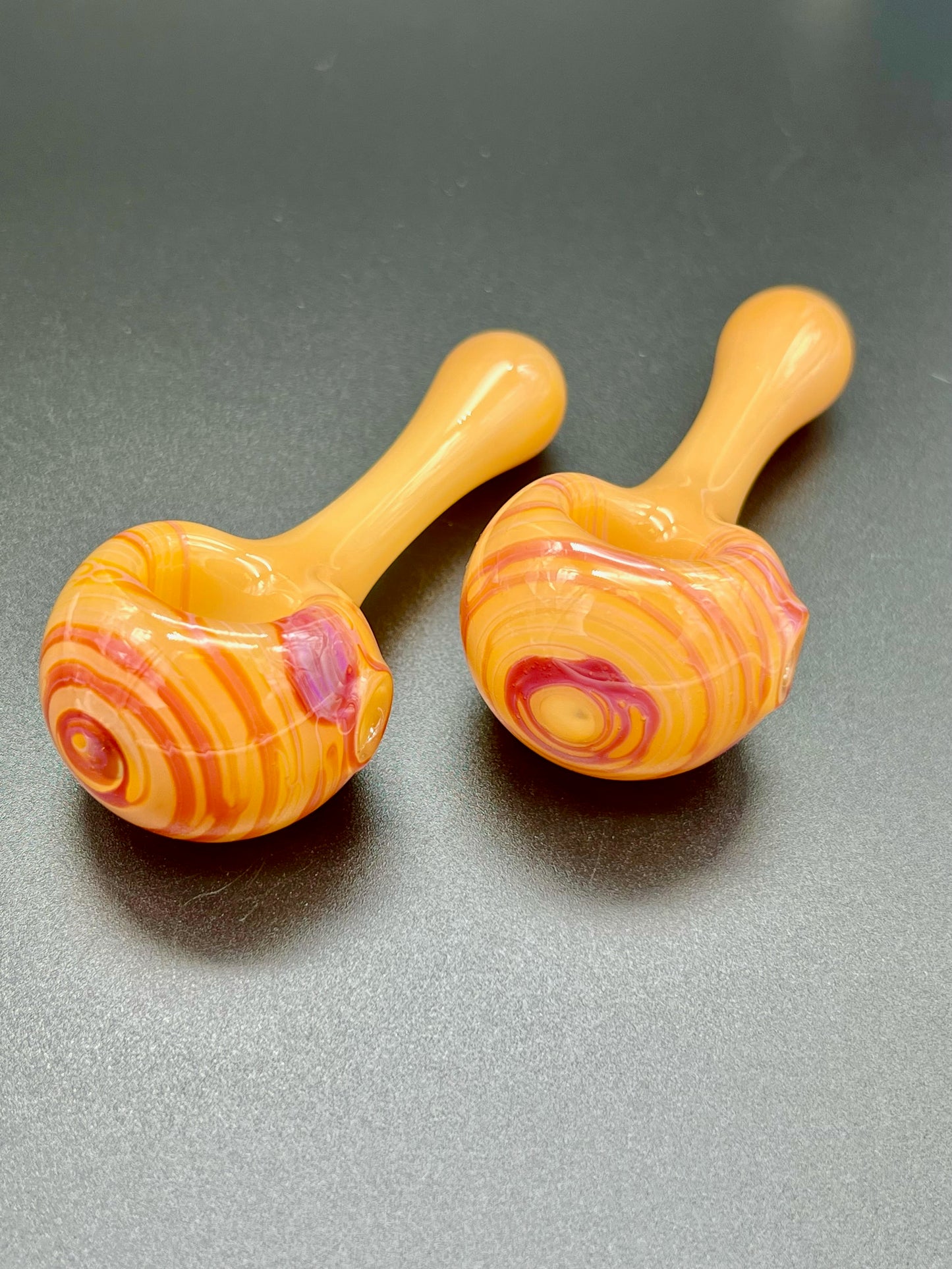 Sugarmattys Classic Wrap Spoon
