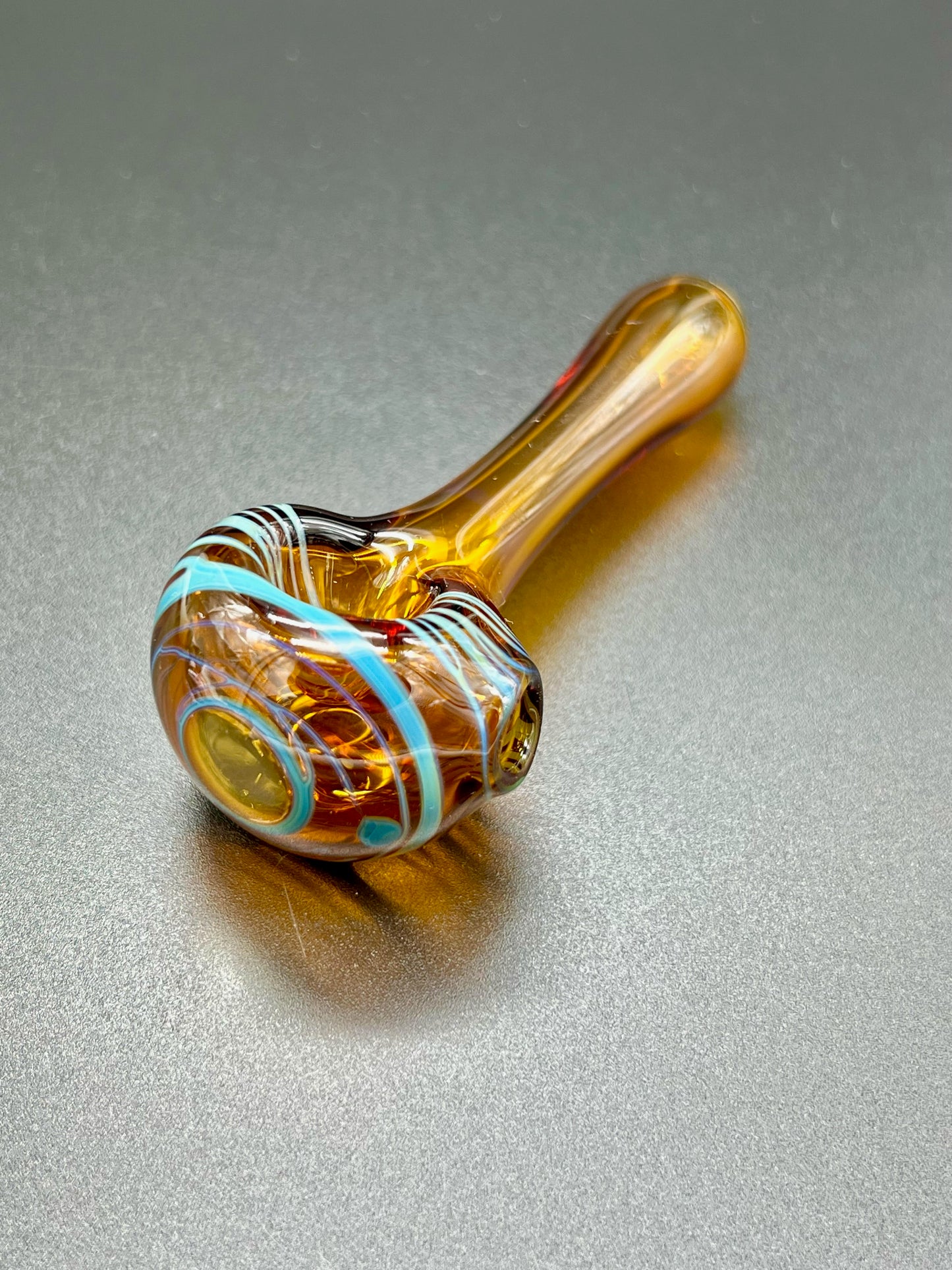 Sugarmattys Classic Wrap Spoon
