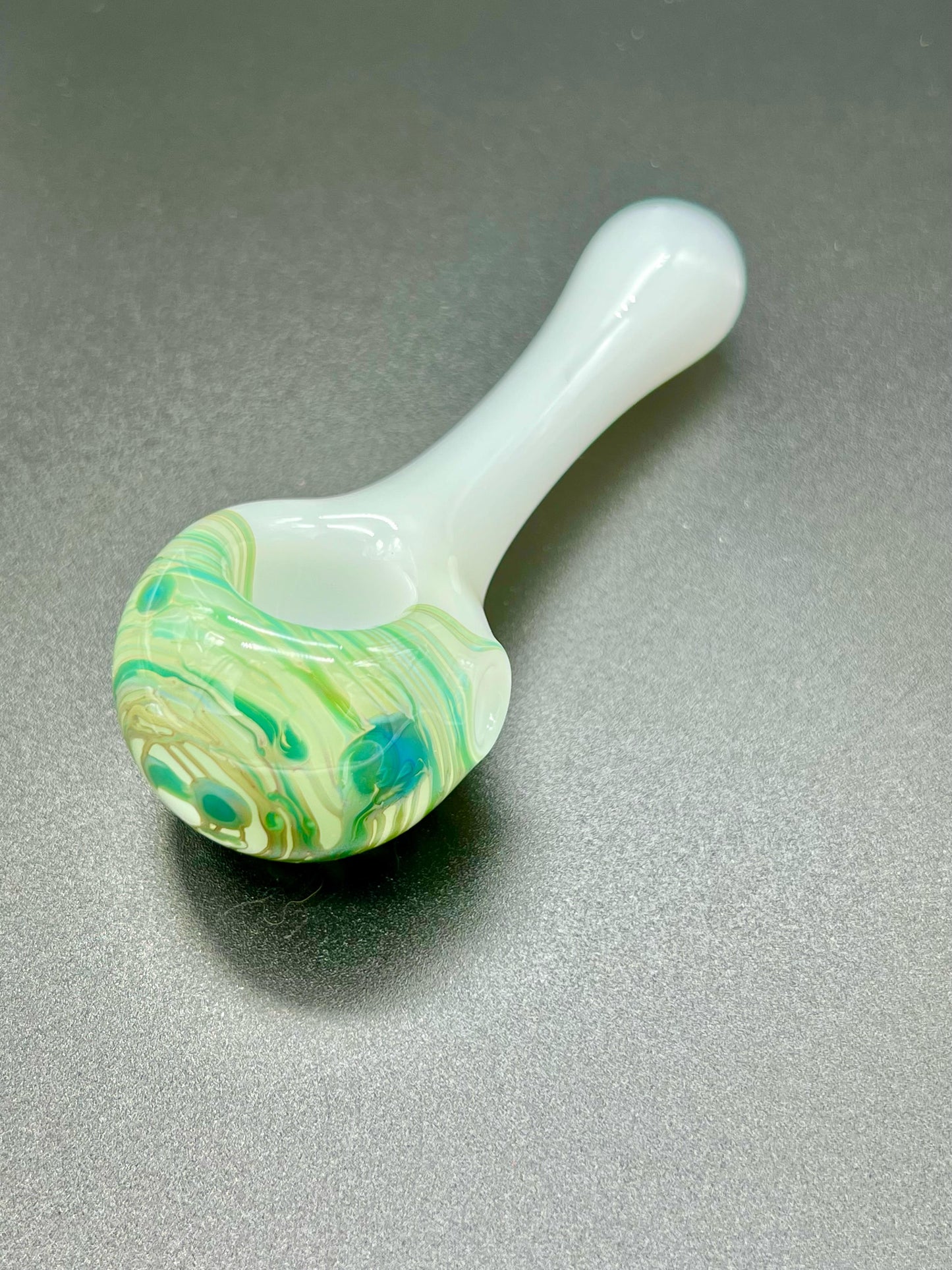 Sugarmattys Classic Wrap Spoon